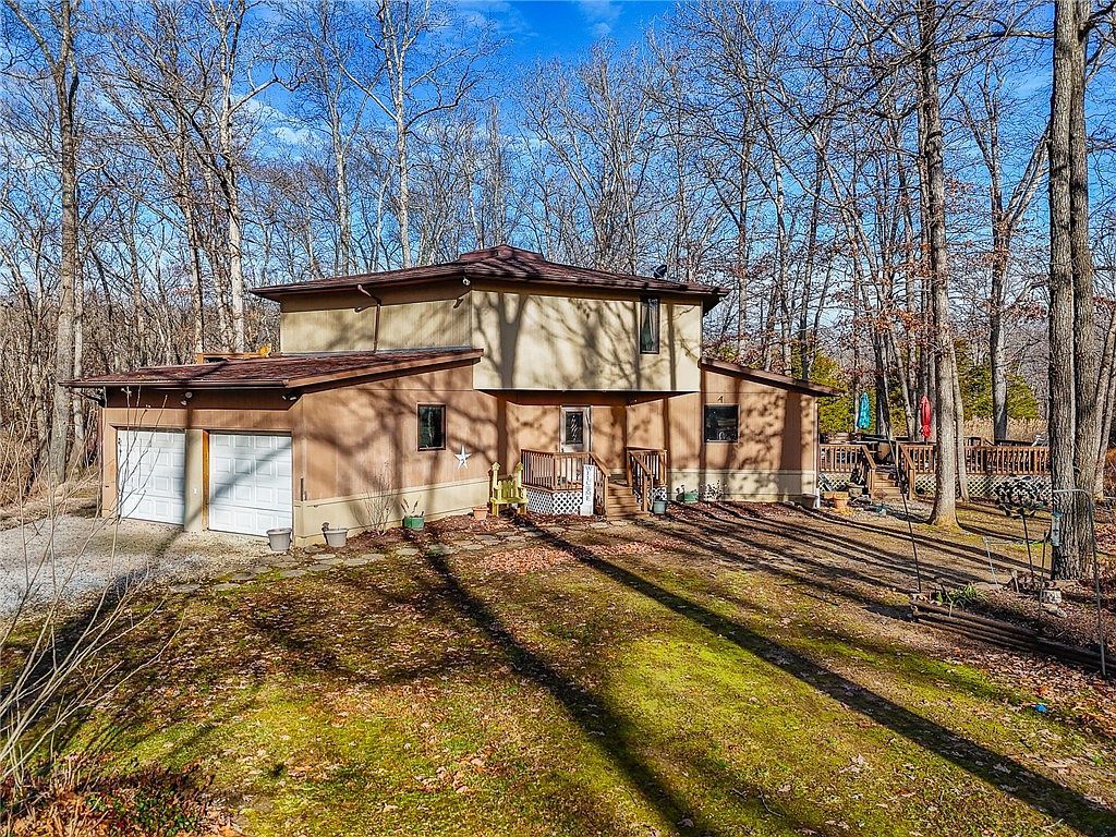 9626 N 1115th Rd Watson, IL 62473 - Thumbnail 2