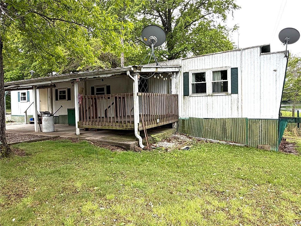 3424 Conservation Rd Alma, IL 62807  | Single Family