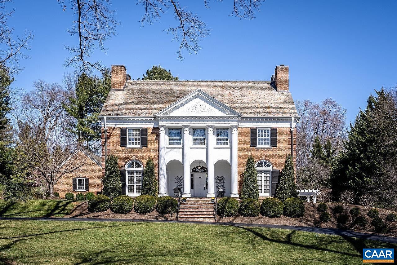 207 Edgewood Rd Staunton, VA 24401 - Thumbnail 2