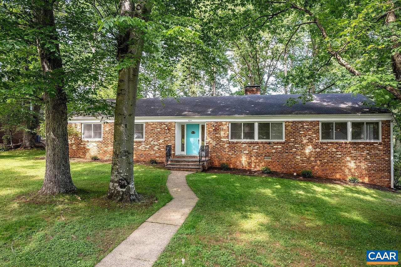 424 Carrsbrook Dr Charlottesville, VA 22901 - Thumbnail 2