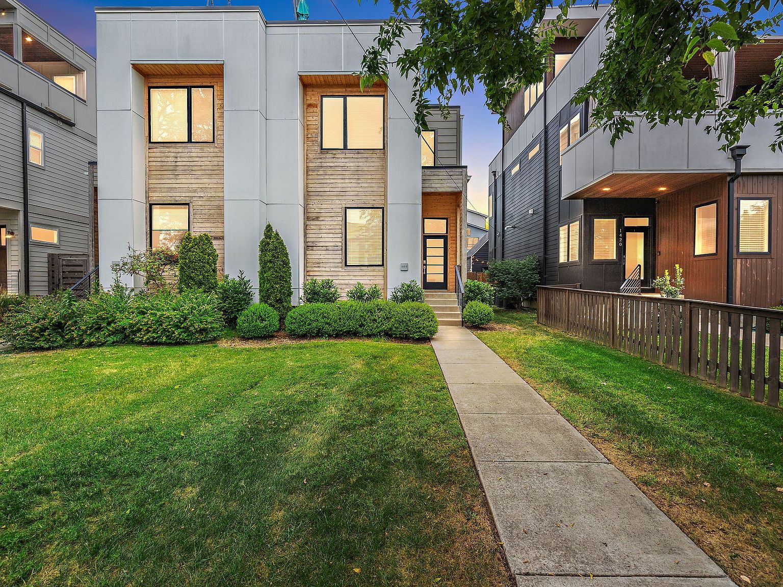 1418B 15th Ave S Nashville, TN 37212 - Thumbnail 2