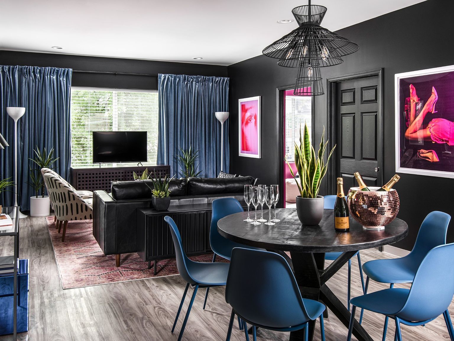 941 Main St #206 Nashville, TN 37206 - Thumbnail 2