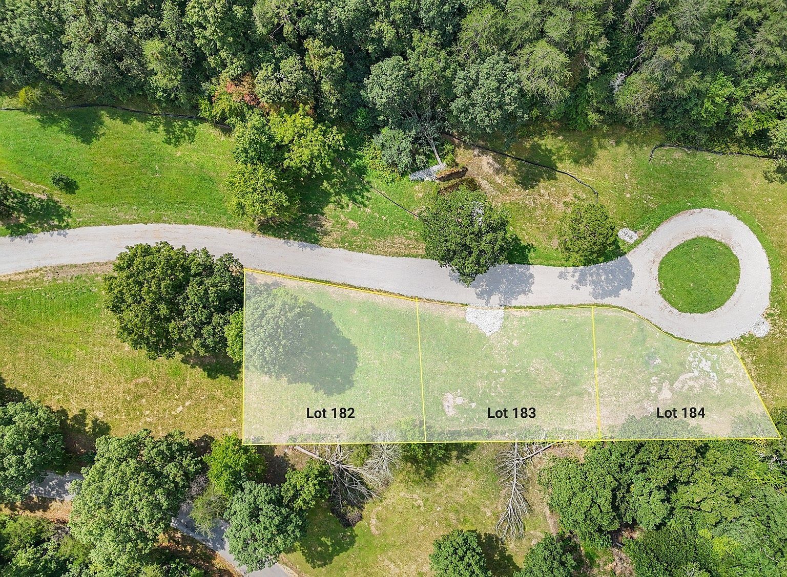 108 Dwellings Dr LOT 183 Tracy City, TN 37387 - Thumbnail 2