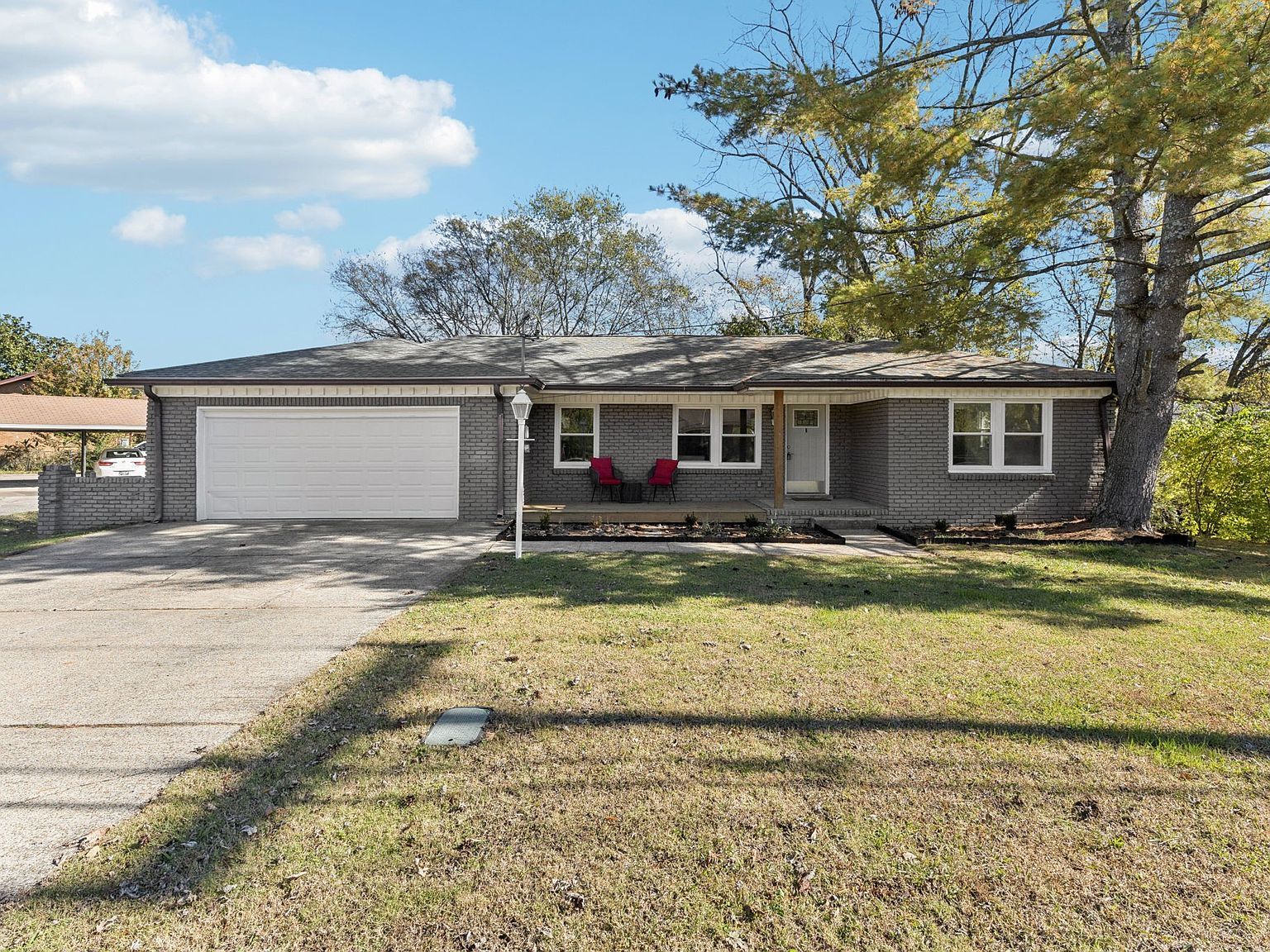 2804 Mossdale Dr Nashville, TN 37217 - Thumbnail 2