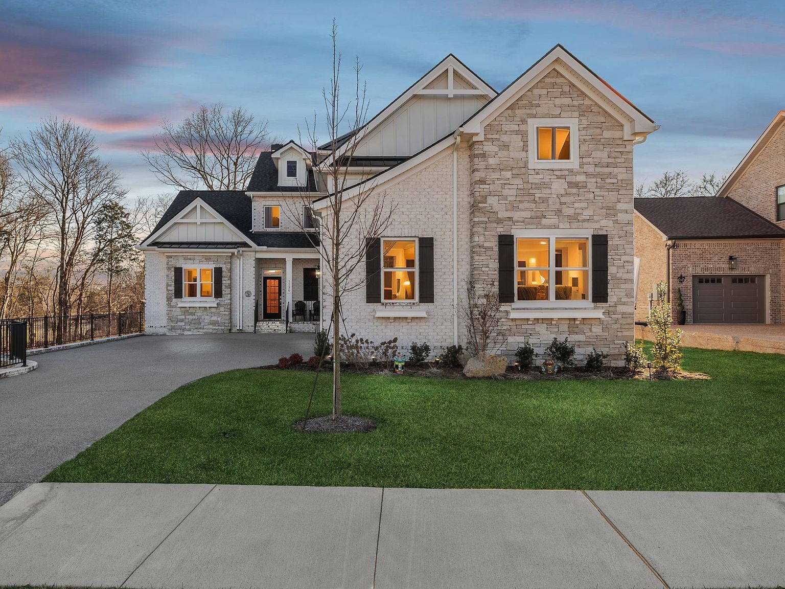 1136 Willow Springs Dr Lebanon, TN 37087 - Thumbnail 2