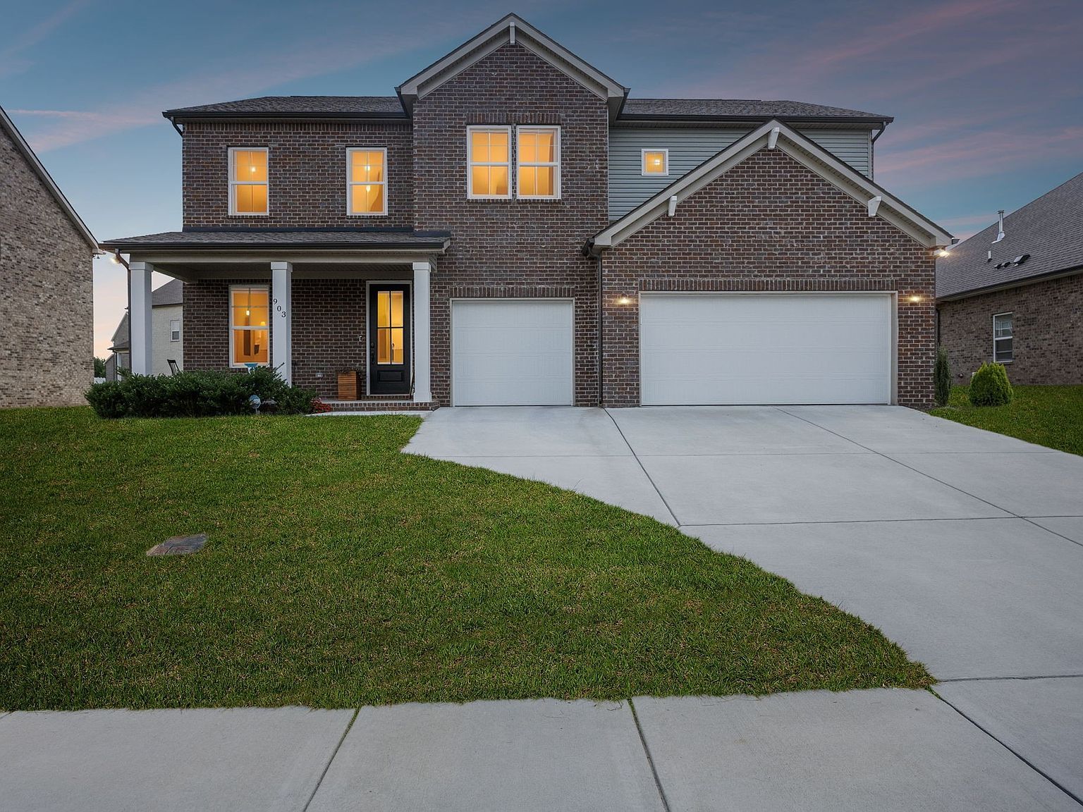 903 Carnation Dr Smyrna, TN 37167 - Thumbnail 2