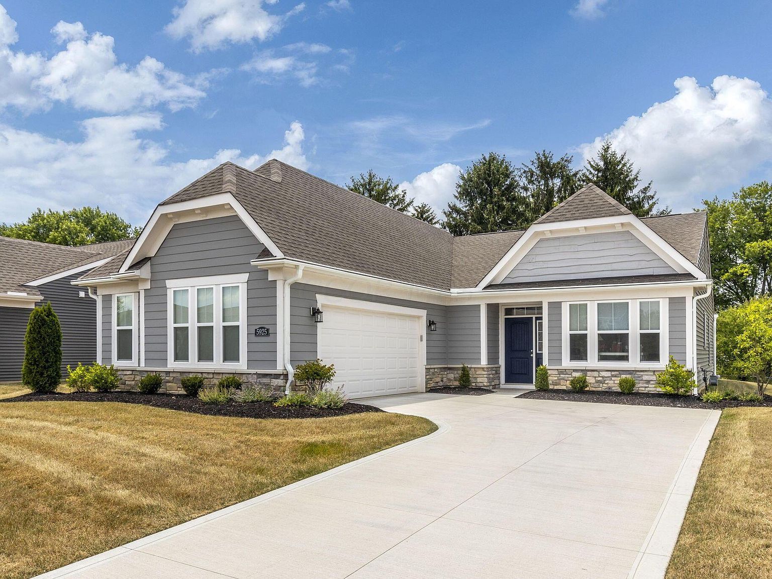 5925 Wilson Dr Canal Winchester, OH 43110 - Thumbnail 2