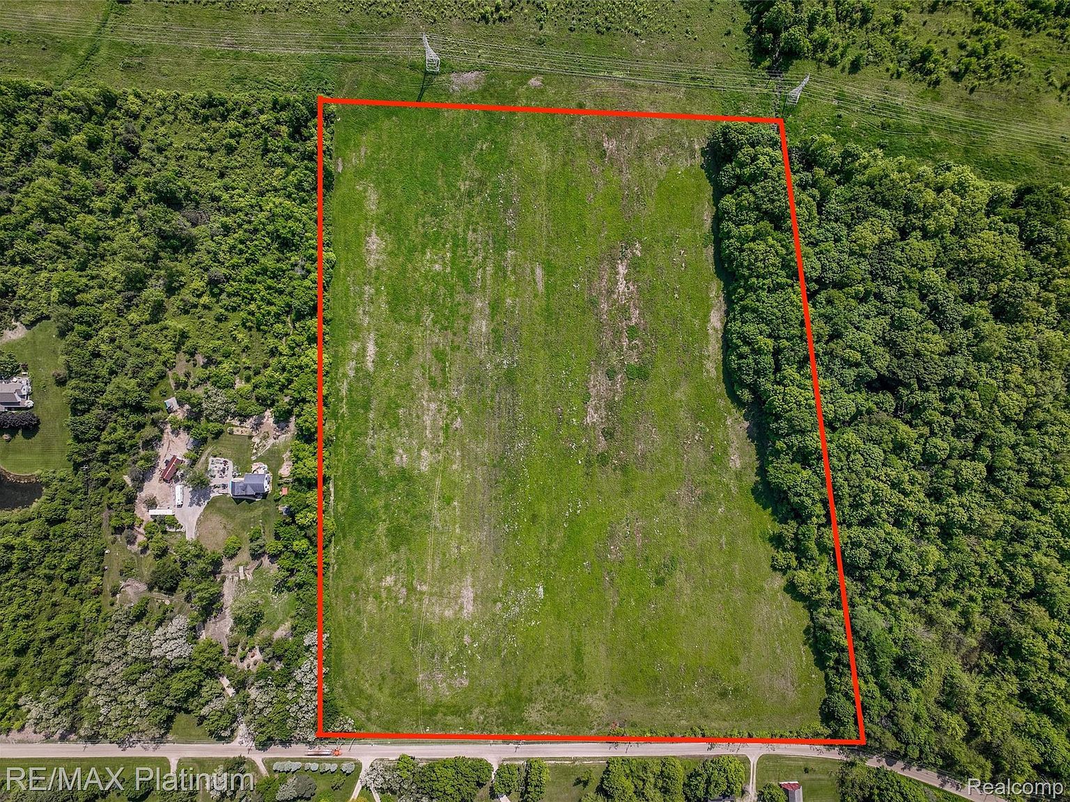 0 Tower Rd South Lyon, MI 48178 - Thumbnail 2