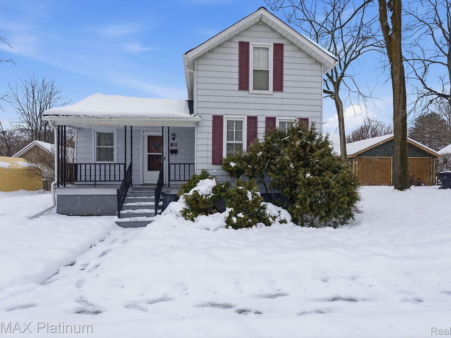 815 McPherson St Howell, MI 48843 - Thumbnail 2