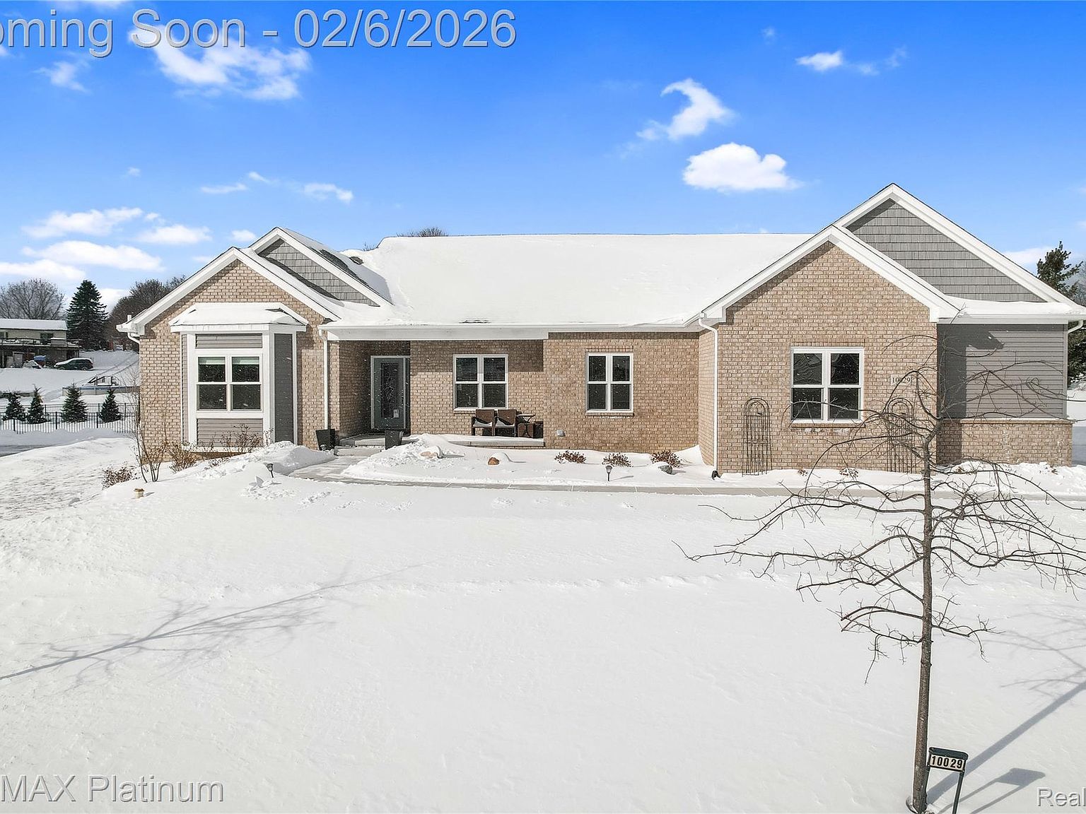10029 Quarry Ridge Rd Clarkston, MI 48346 - Thumbnail 2