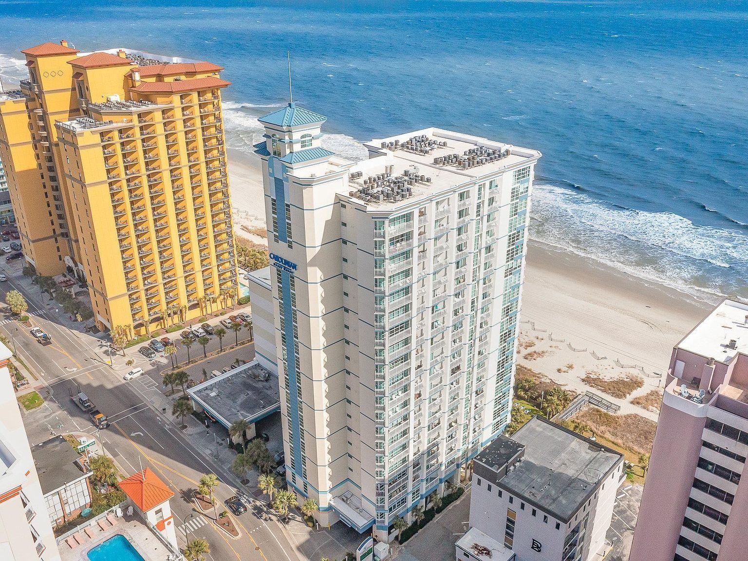 2504 N Ocean Blvd #336 Myrtle Beach, SC 29577 - Thumbnail 2