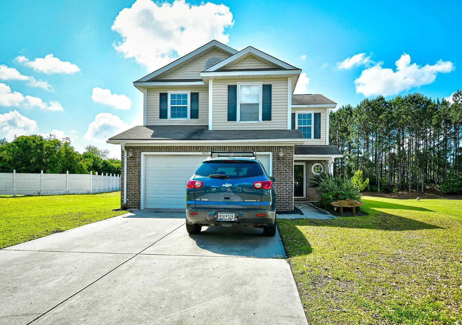 4603 E Walkerton Rd Myrtle Beach, SC 29579 - Thumbnail 2