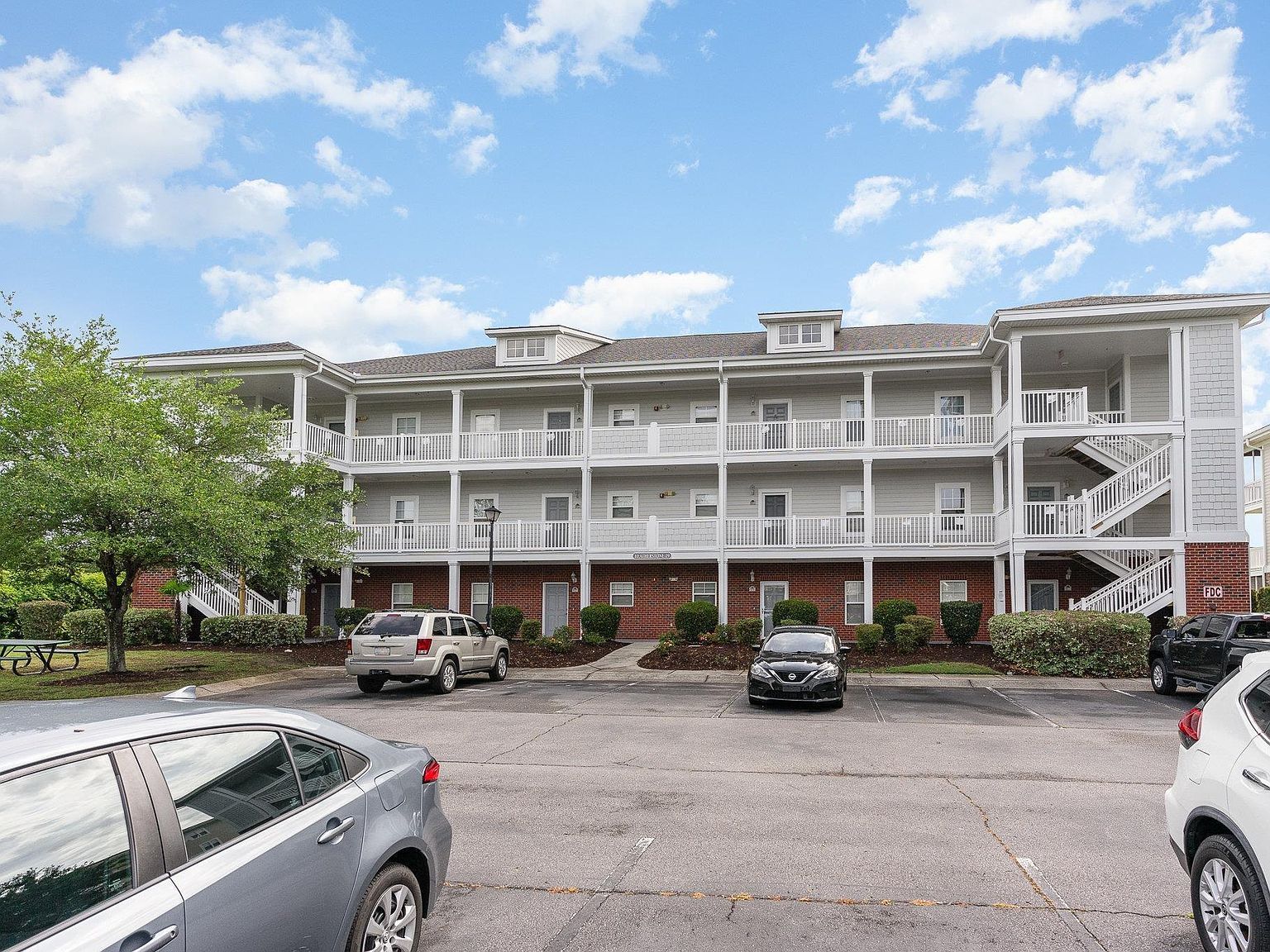 804 Crumpet Ct UNIT 1154 Myrtle Beach, SC 29579 - Thumbnail 2