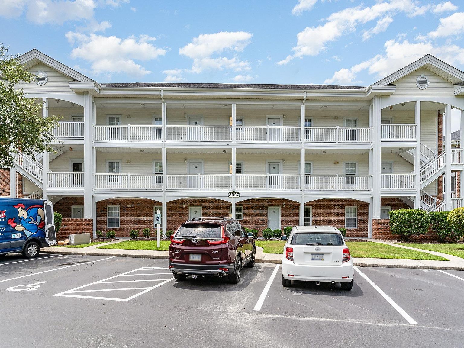 3927 Gladiola Ct UNIT 103 Myrtle Beach, SC 29588 - Thumbnail 2