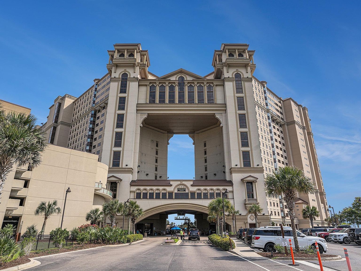 100 N Beach Blvd UNIT 710 North Myrtle Beach, SC 29582 - Thumbnail 2