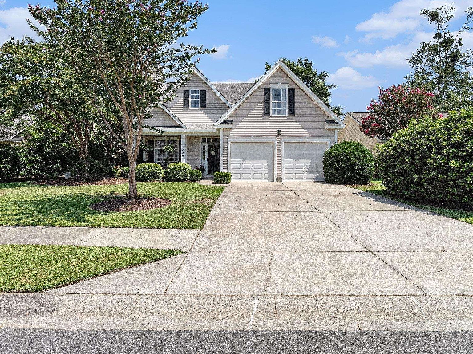 2009 Chadbury Ln Myrtle Beach, SC 29588 - Thumbnail 2