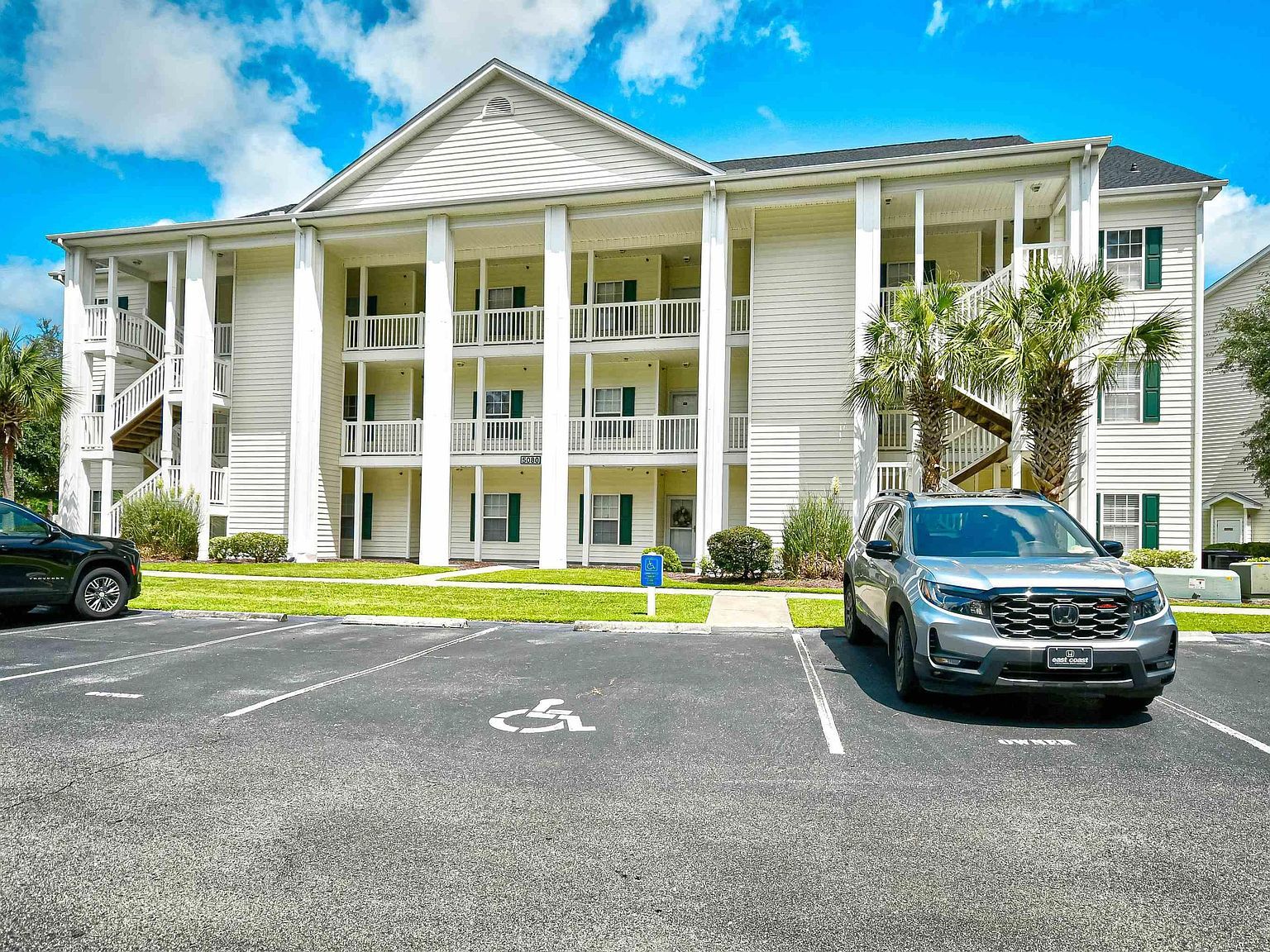 5080 Windsor Green Way UNIT 202 Myrtle Beach, SC 29579 - Thumbnail 2