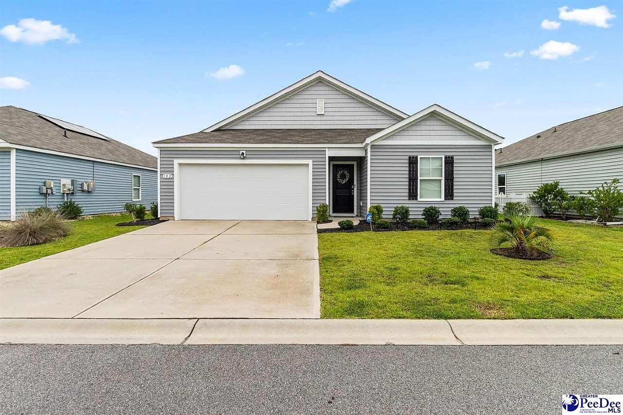 182 Pine Forest Dr Conway, SC 29526 - Thumbnail 2