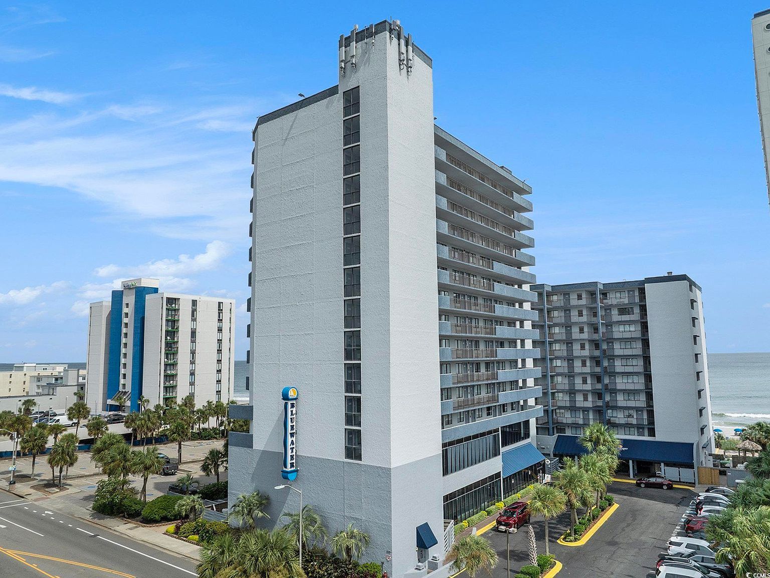 2001 S Ocean Blvd #1310 Myrtle Beach, SC 29577 - Thumbnail 2