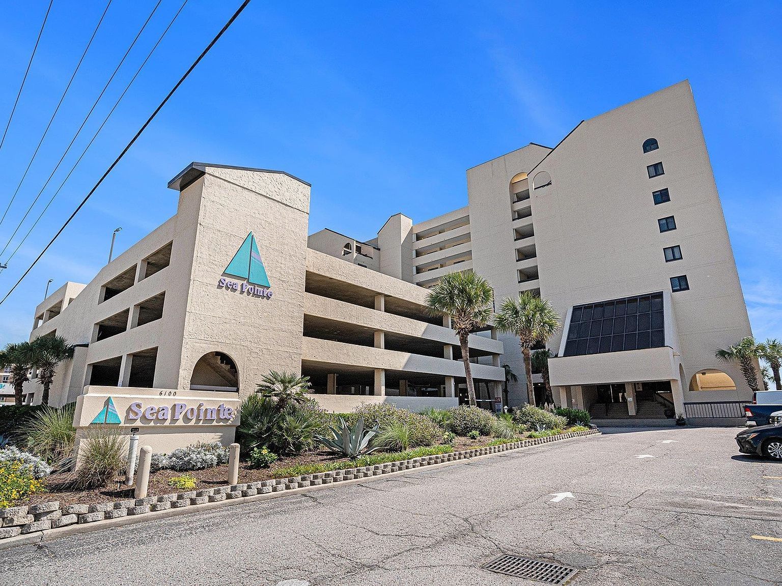 6100 N Ocean Blvd #PENTHOUSE 901 North Myrtle Beach, SC 29582 - Thumbnail 2