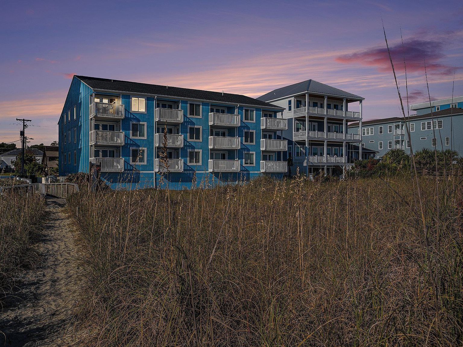 941 S Ocean Blvd #D-3 North Myrtle Beach, SC 29582 - Thumbnail 2