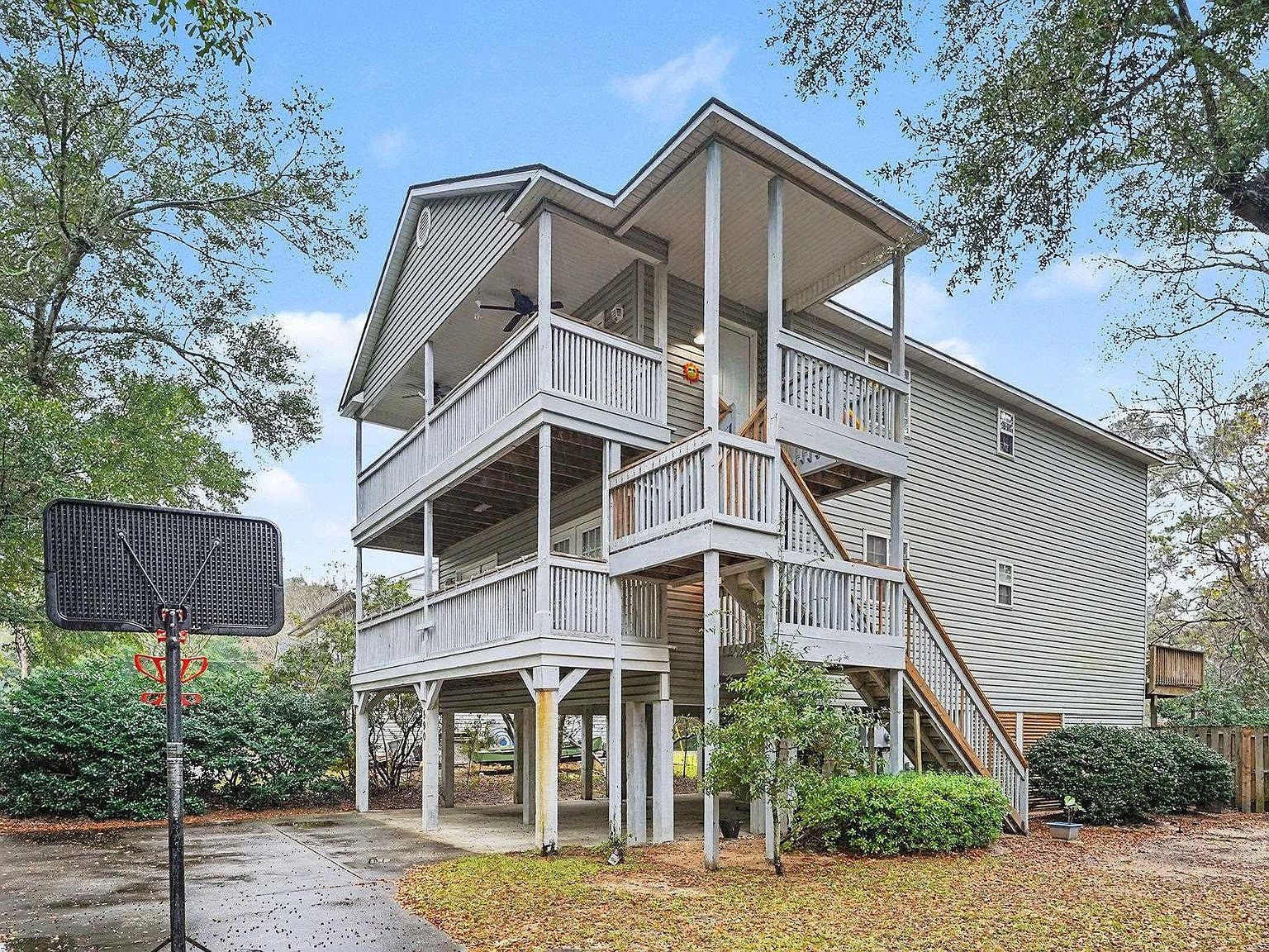 590 Hammock Ave Murrells Inlet, SC 29576 - Thumbnail 2