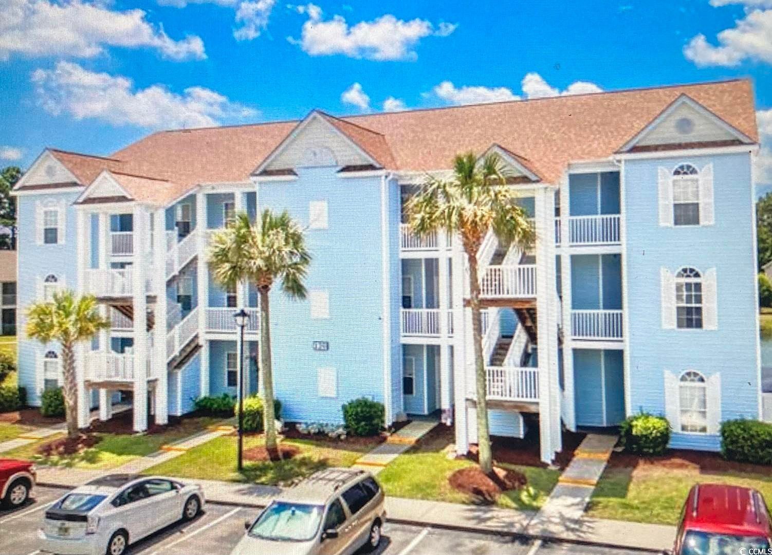 120 Fountain Pointe Ln UNIT 303 Myrtle Beach, SC 29579 - Thumbnail 2
