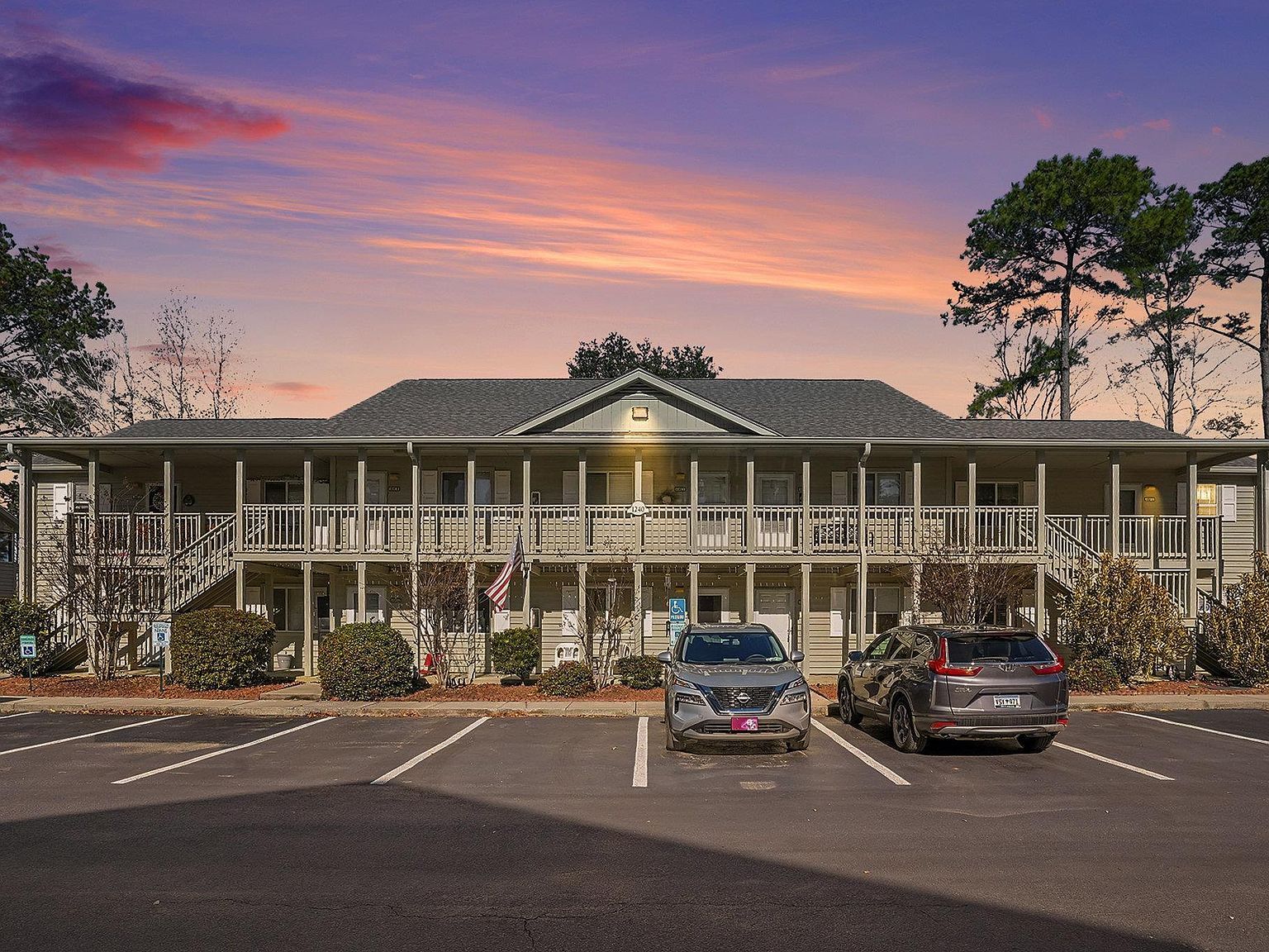 1240 White Tree Ln #J Myrtle Beach, SC 29588 - Thumbnail 2