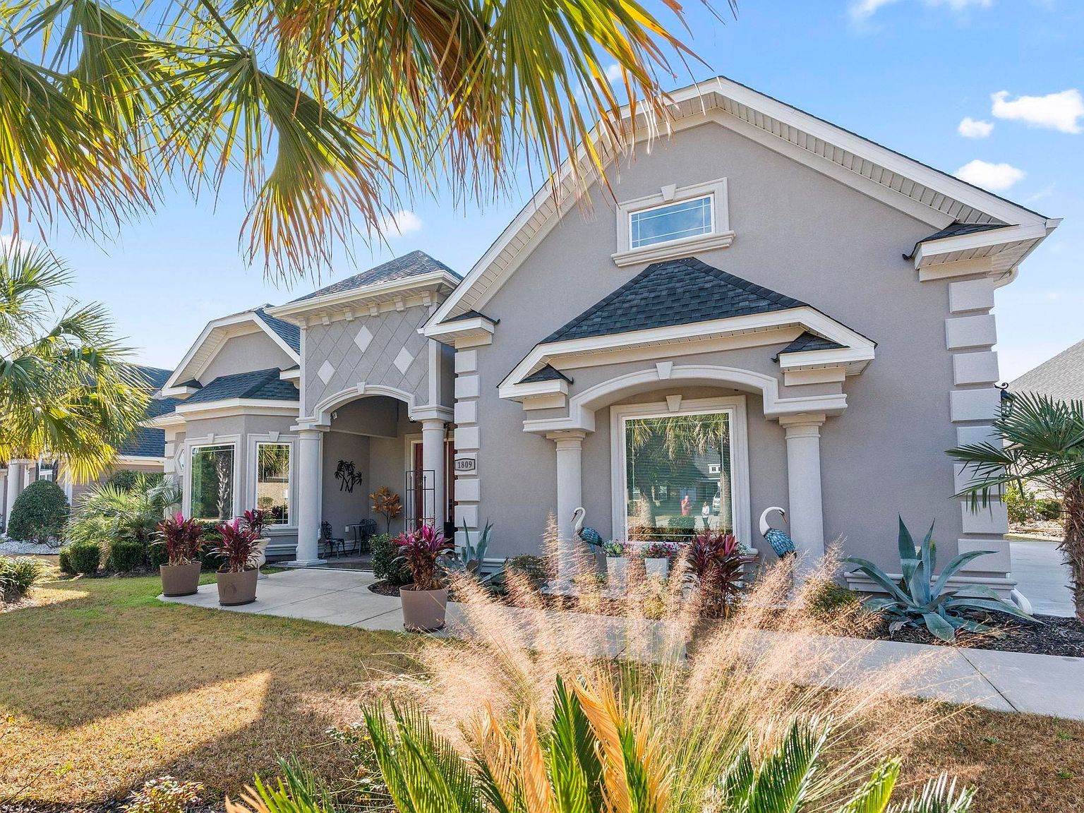 1809 Wood Stork Dr Conway, SC 29526 - Thumbnail 2