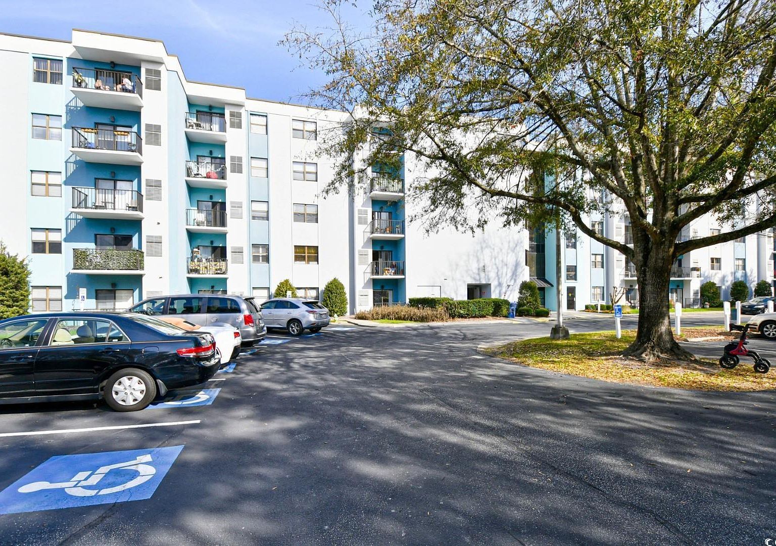 5001 Little River Rd APT E-115 Myrtle Beach, SC 29577 - Thumbnail 2