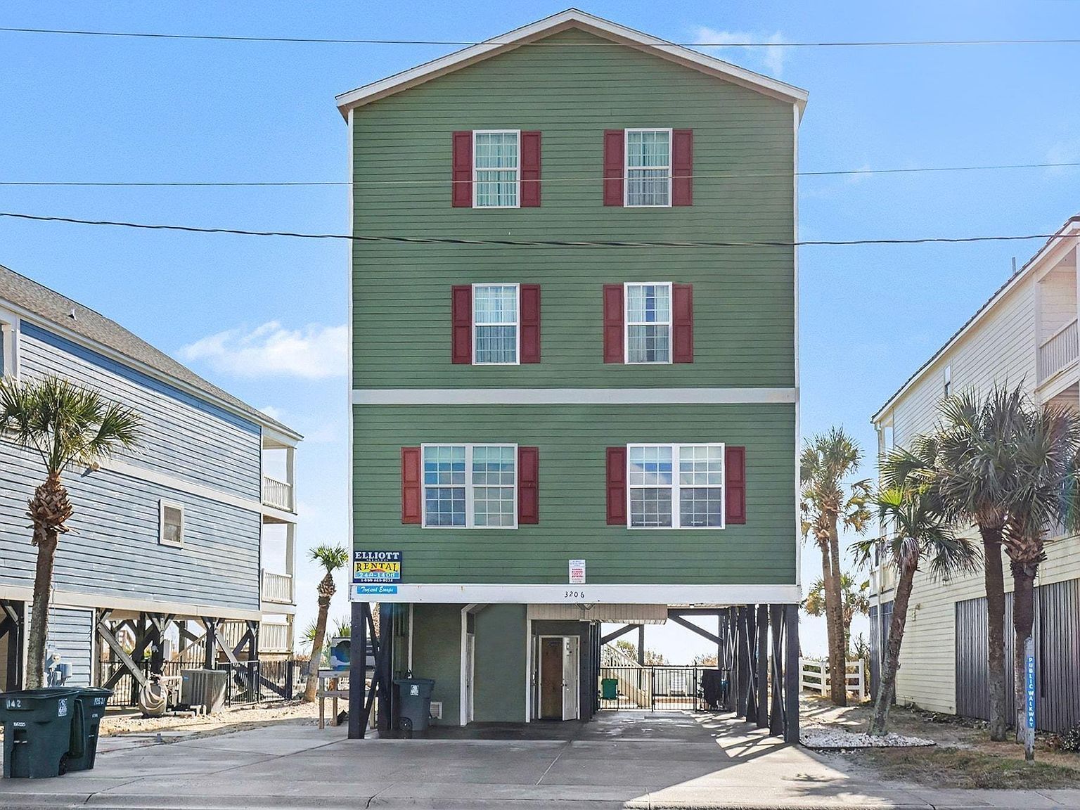 3206 N Ocean Blvd North Myrtle Beach, SC 29582 - Thumbnail 2