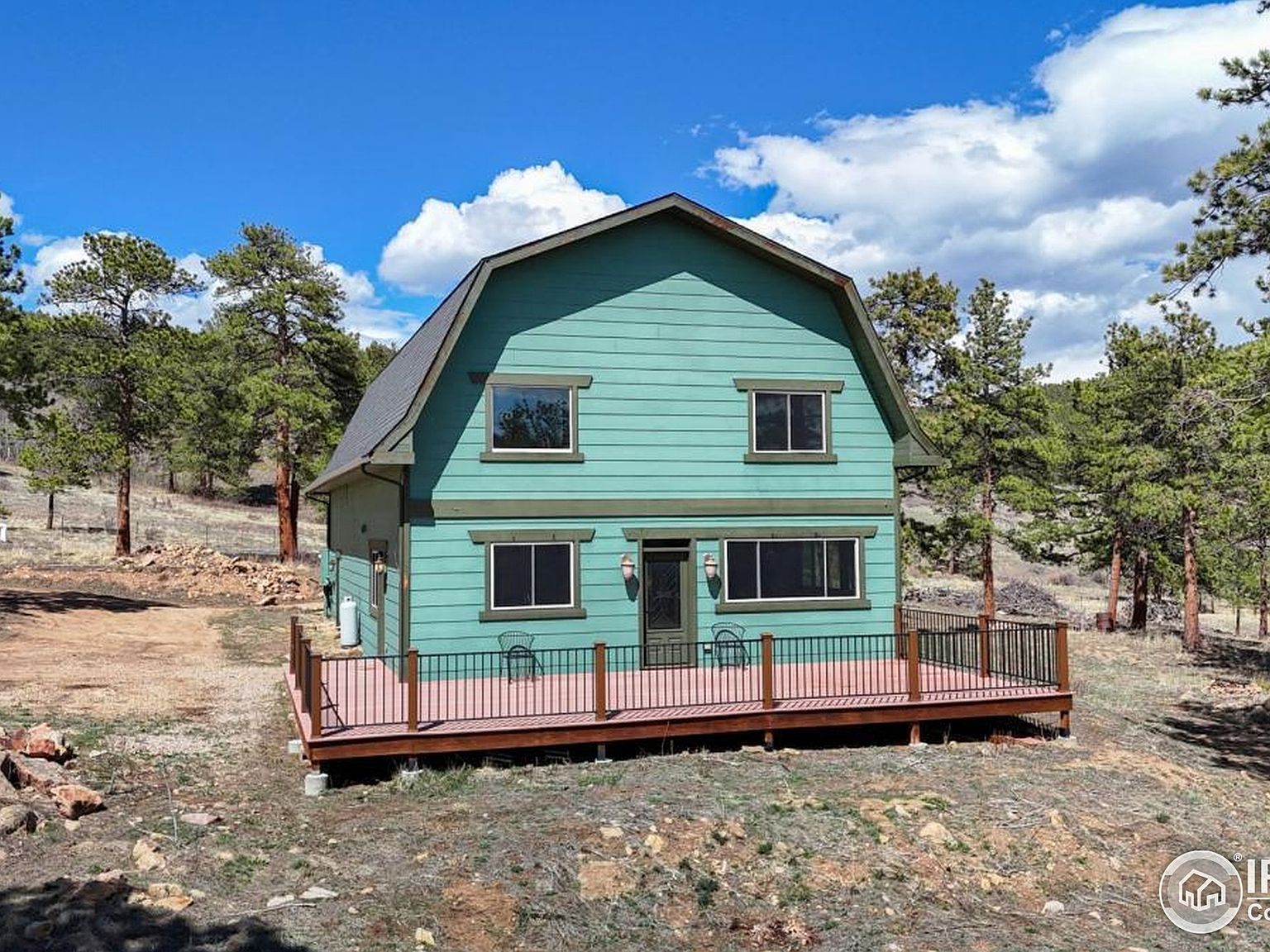 598 Taylor Rd Lyons, CO 80540 - Thumbnail 2