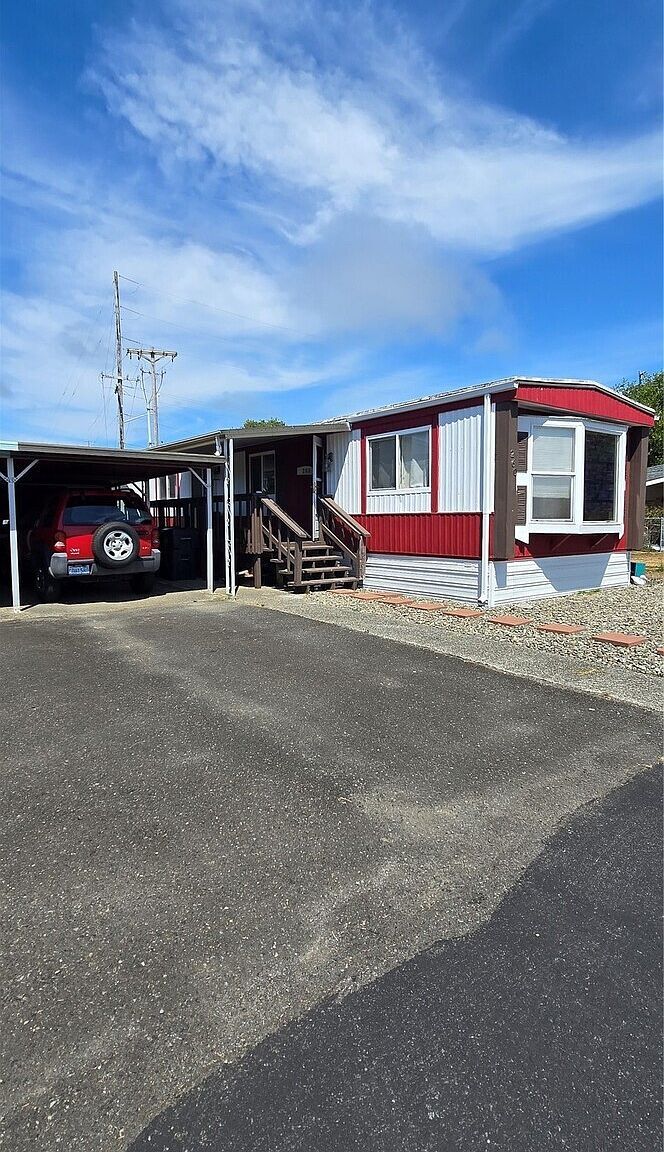 260 Ho Hum Ln Aberdeen, WA 98520 - Thumbnail 2