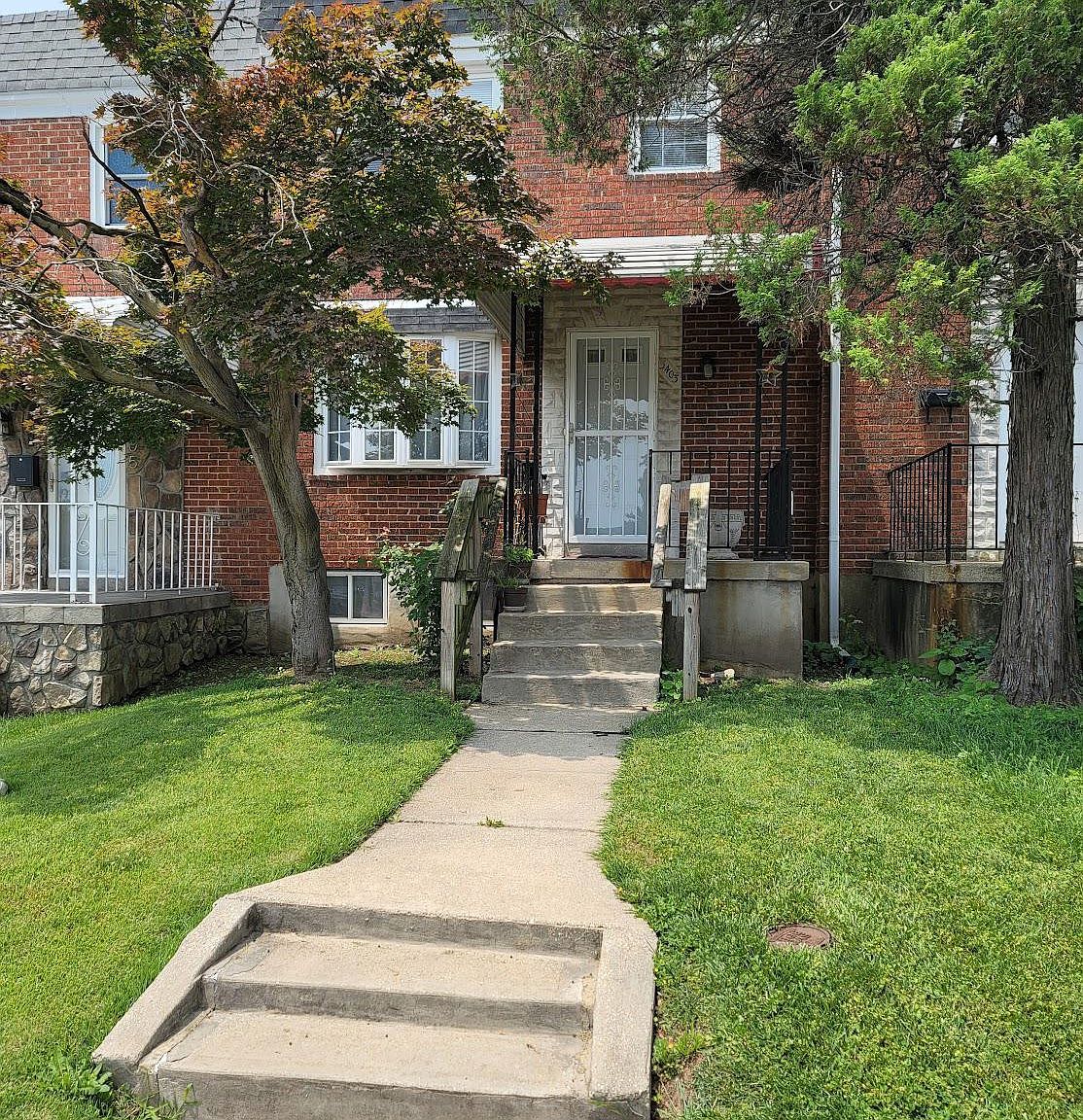 5403 Moravia Rd Baltimore, MD 21206 - Thumbnail 2