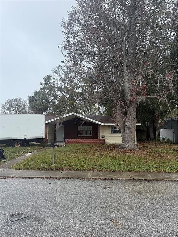 5641 Quist Dr Port Richey, FL 34668  | Single Family