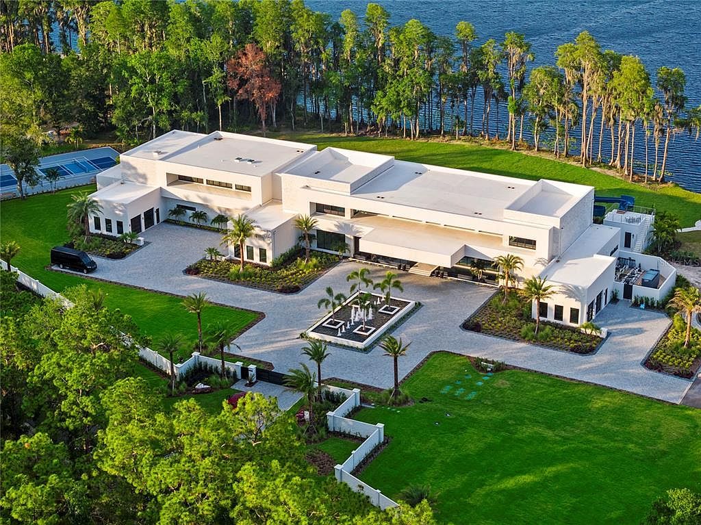 18725 Jiretz Rd Odessa, FL 33556 - Thumbnail 2