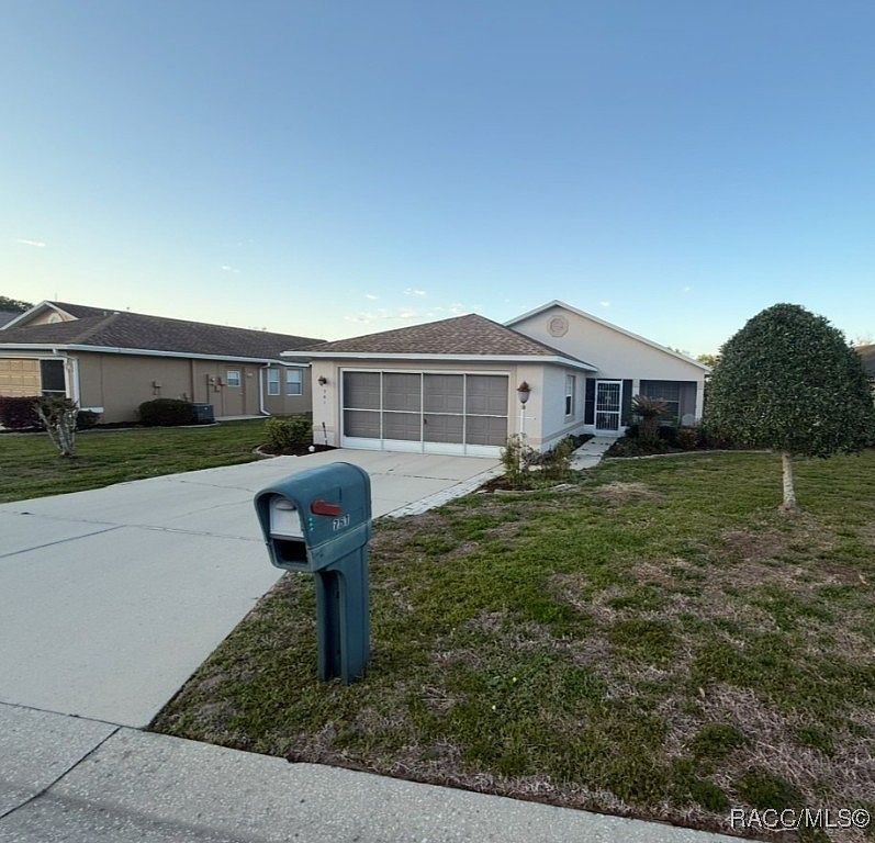 761 W Sunbird Path Hernando, FL 34442 - Thumbnail 2