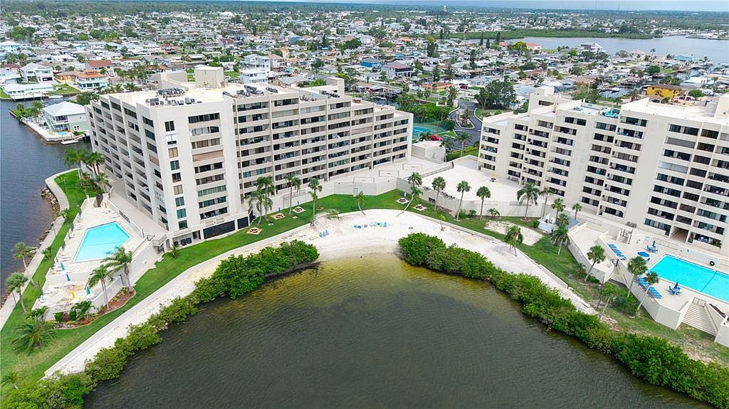 6035 Sea Ranch Dr UNIT 410 Hudson, FL 34667 - Thumbnail 2