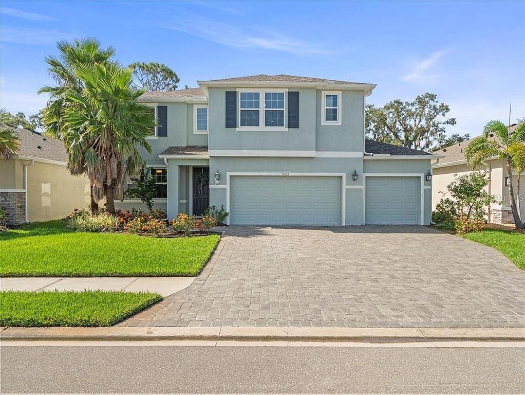 5715 Hevena Ct Palmetto, FL 34221 - Thumbnail 2