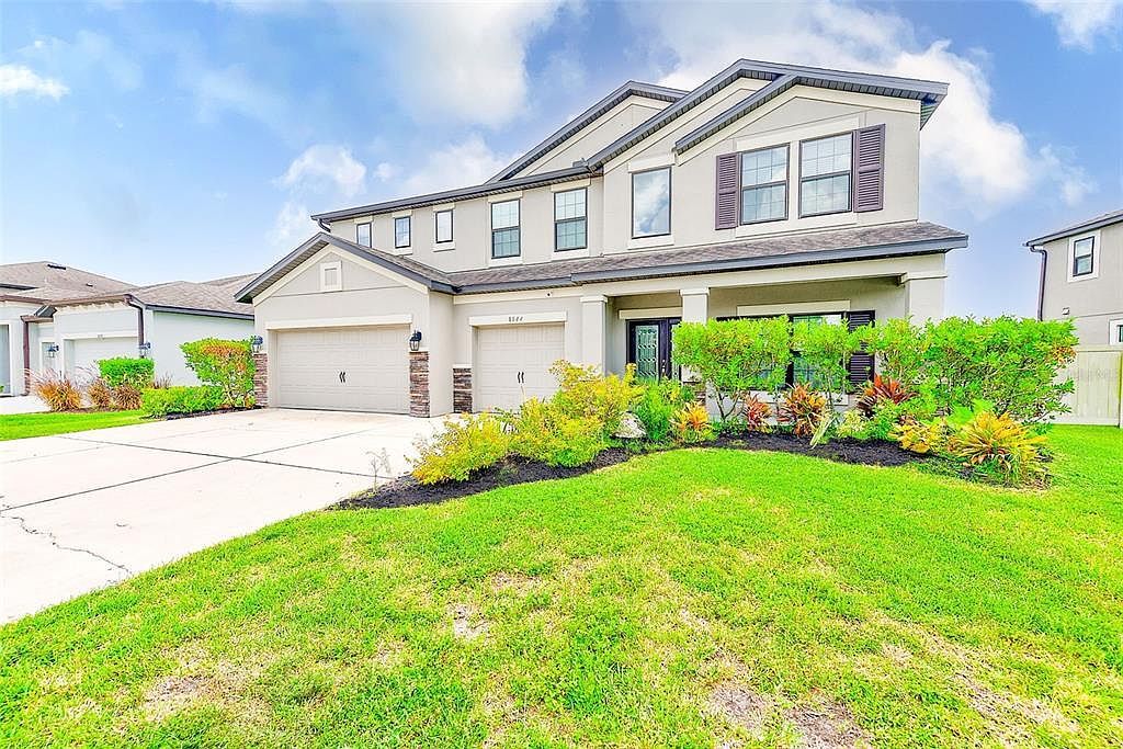 8044 Lago Mist Way Wesley Chapel, FL 33545 - Thumbnail 2