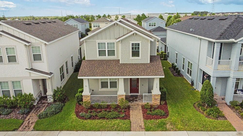 13728 Stevenson Ln Odessa, FL 33556 - Thumbnail 2