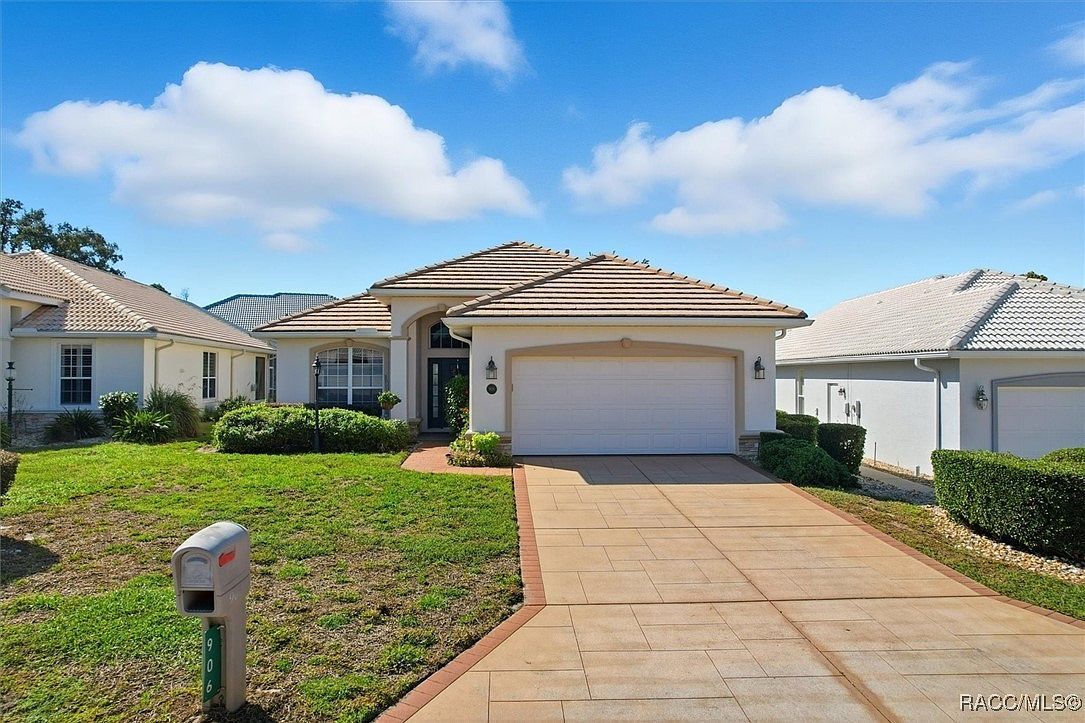 906 W Silver Meadow Loop Hernando, FL 34442 - Thumbnail 2