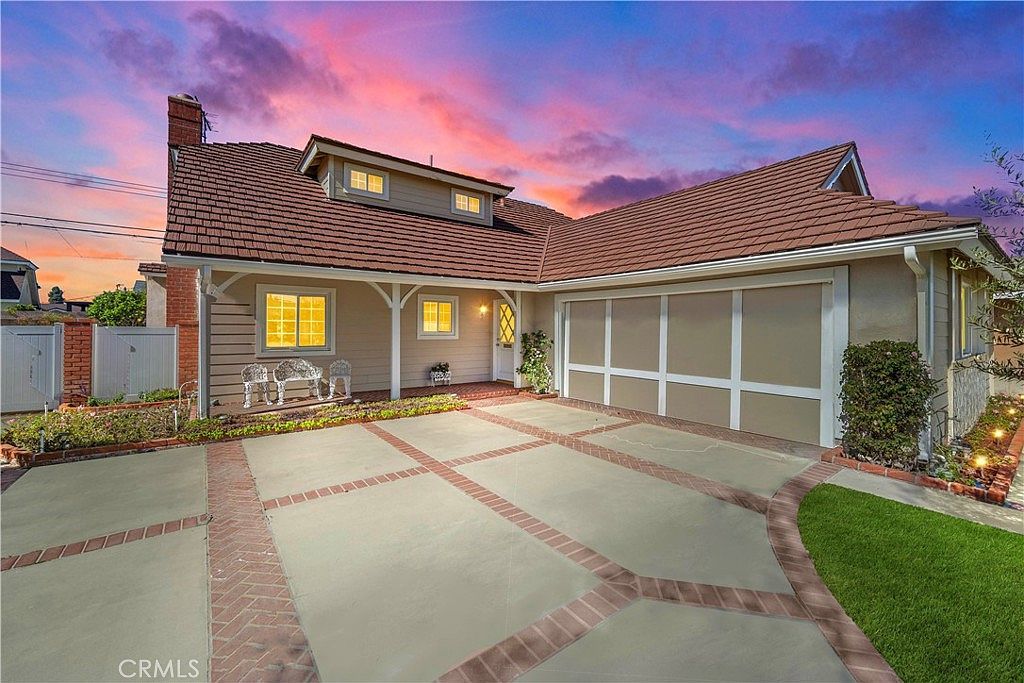 5971 Lenore Ave Garden Grove, CA 92845  | Single Family