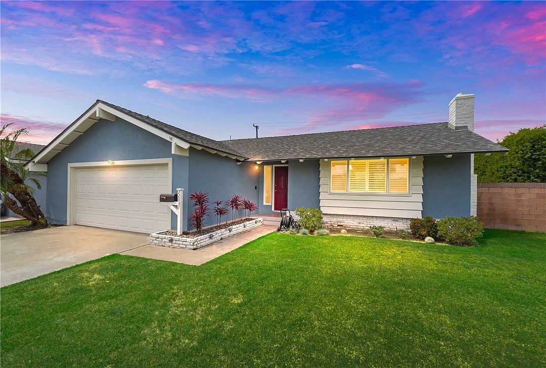 11631 New Zealand St Cypress, CA 90630  | Single Family