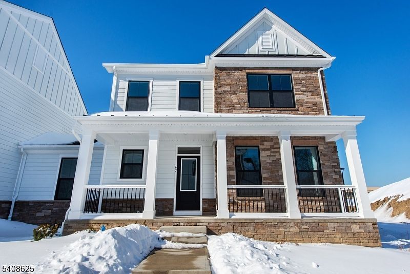 67 Willow Way Parsippany, NJ 07054 - Thumbnail 2