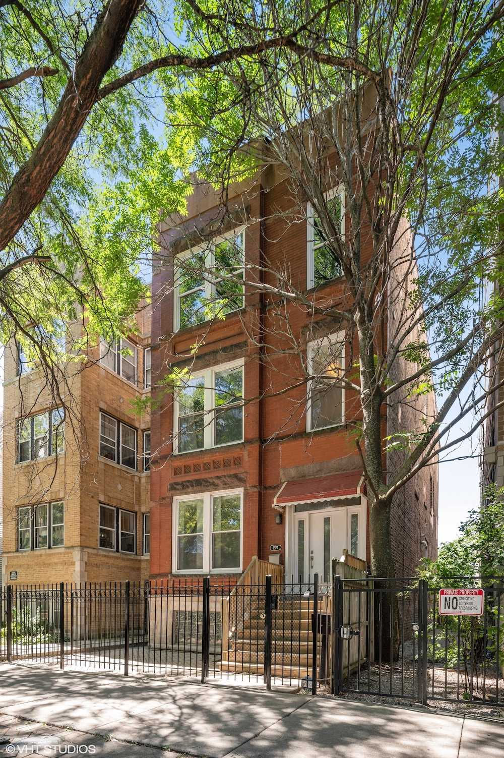 1922 North Kedzie Avenue, Chicago, IL, USA, 60647 - Thumbnail 2