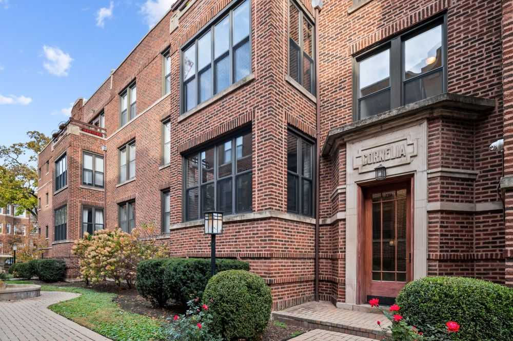 739 W Cornelia Ave unit s3, Chicago, IL, 60657  | Condominium