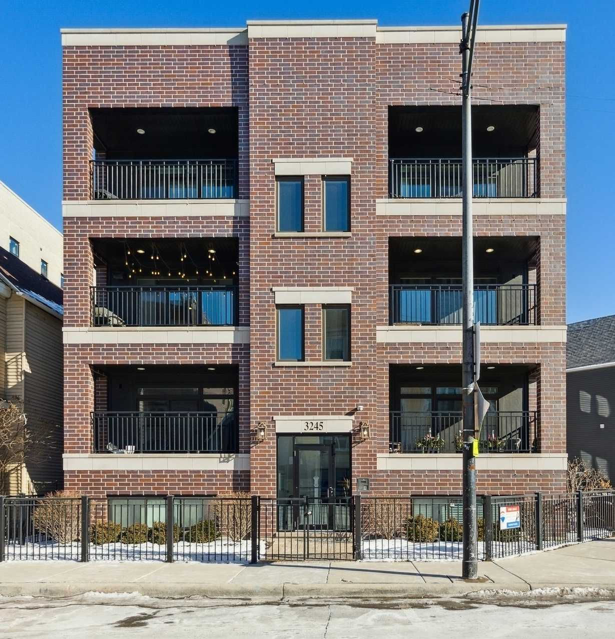 3245 N Elston Ave unit 2n, Chicago, IL, USA, 60618 - Thumbnail 3