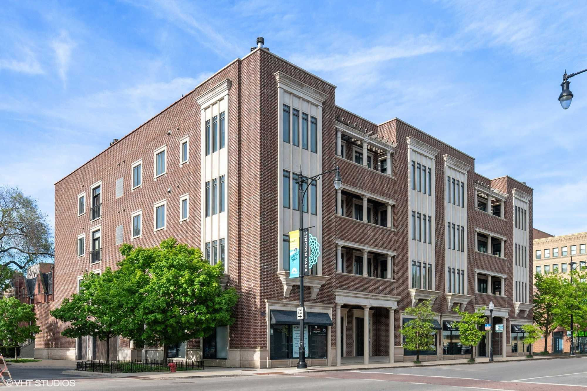 2401 North Janssen Avenue unit 401, Chicago, IL, USA, 60614 - Thumbnail 2