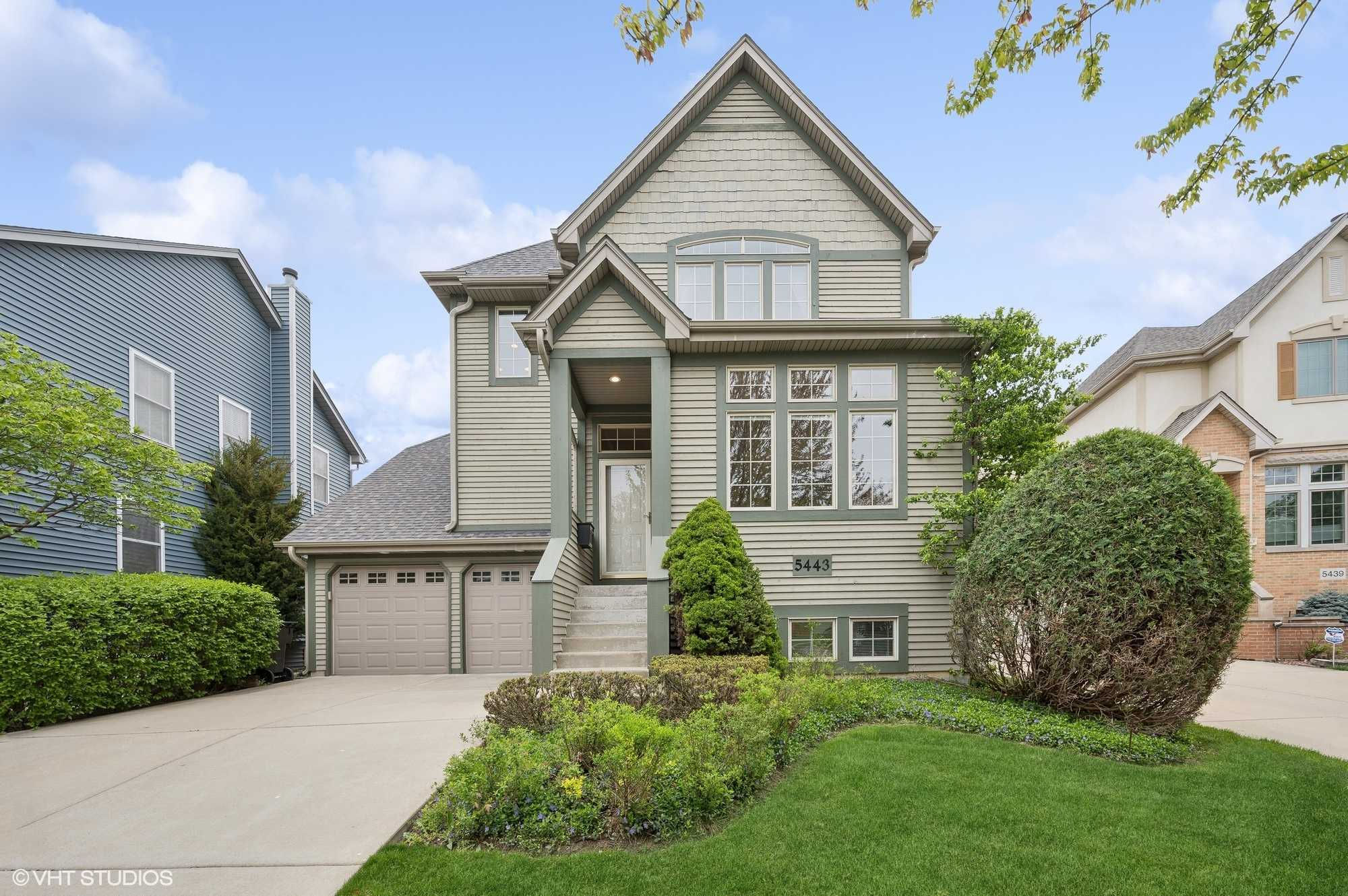 5443 North Lowell Avenue, Chicago, IL, USA, 60630 - Thumbnail 2